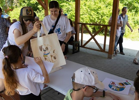 Dzień Powiatu Lęborskiego w