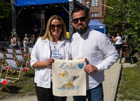 Dzień Powiatu Lęborskiego w