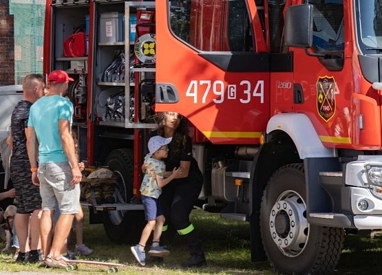 Dzień Powiatu Lęborskiego w