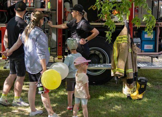 Dzień Powiatu Lęborskiego w