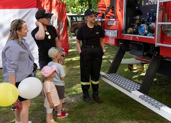 Dzień Powiatu Lęborskiego w