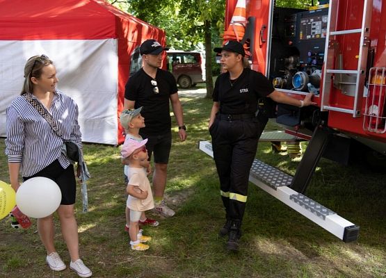 Dzień Powiatu Lęborskiego w