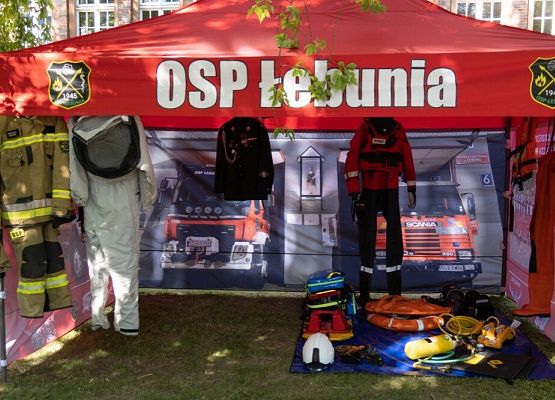 Dzień Powiatu Lęborskiego w