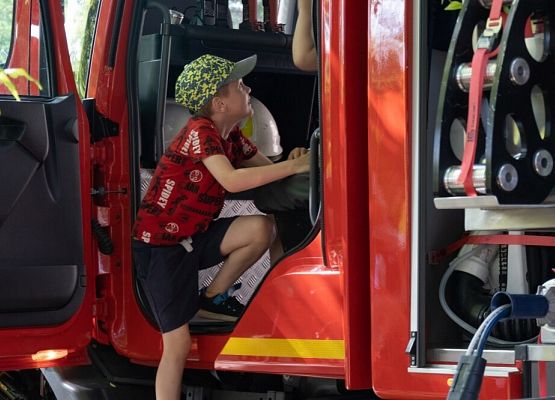 Dzień Powiatu Lęborskiego w