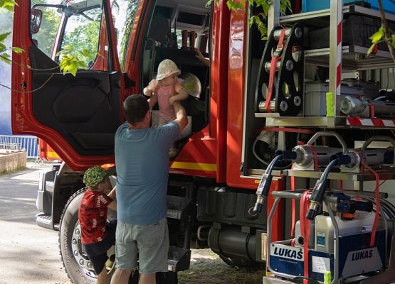 Dzień Powiatu Lęborskiego w