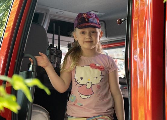 Dzień Powiatu Lęborskiego w