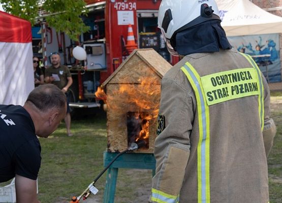Dzień Powiatu Lęborskiego w
