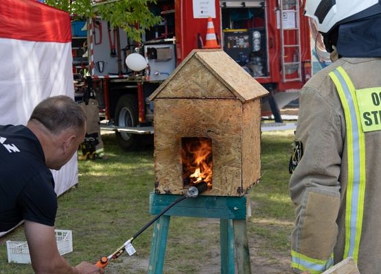 Dzień Powiatu Lęborskiego w