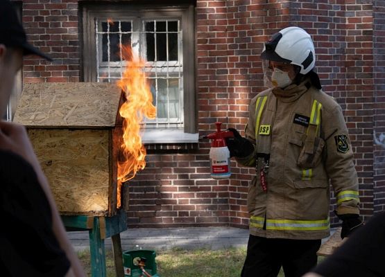Dzień Powiatu Lęborskiego w