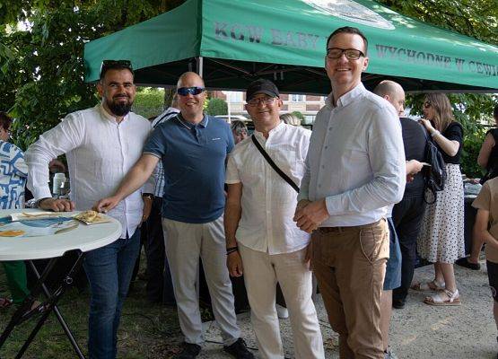 Dzień Powiatu Lęborskiego w