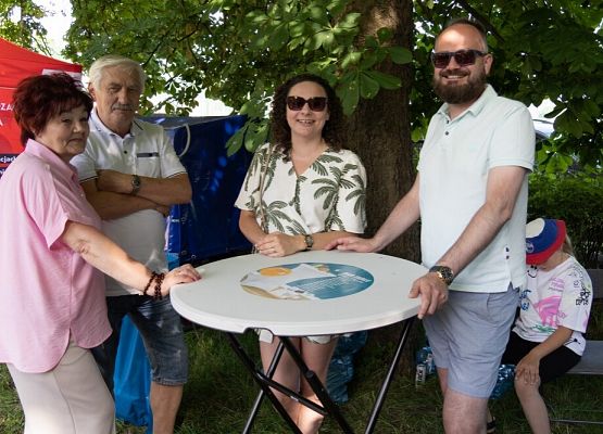 Dzień Powiatu Lęborskiego w