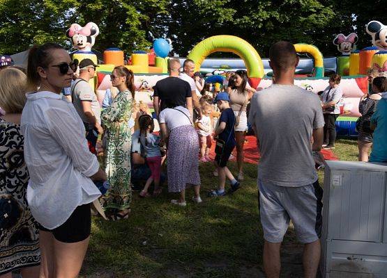 Dzień Powiatu Lęborskiego w