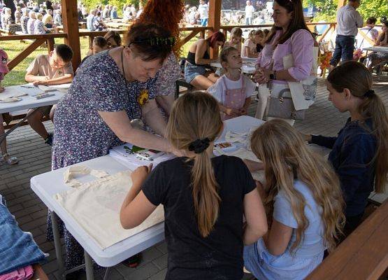 Dzień Powiatu Lęborskiego w