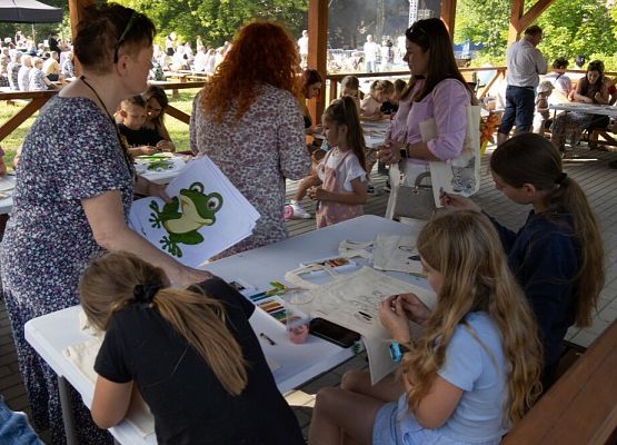 Dzień Powiatu Lęborskiego w