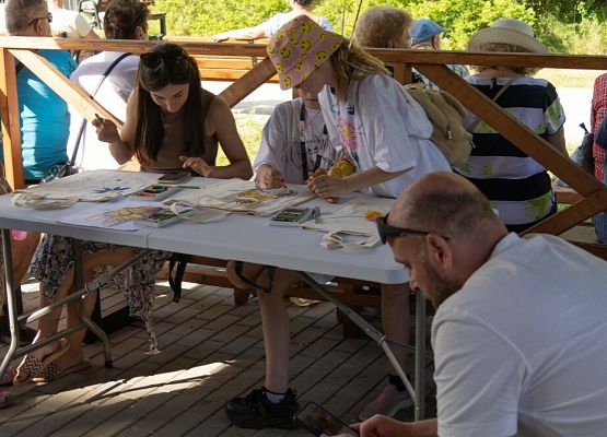 Dzień Powiatu Lęborskiego w