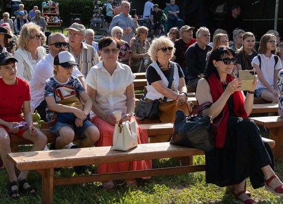 Dzień Powiatu Lęborskiego w