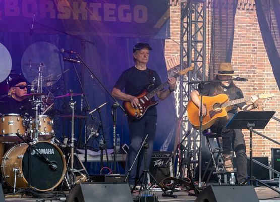 Dzień Powiatu Lęborskiego w