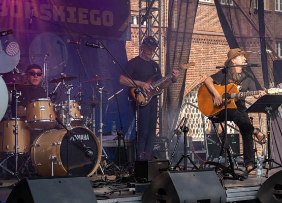 Dzień Powiatu Lęborskiego w