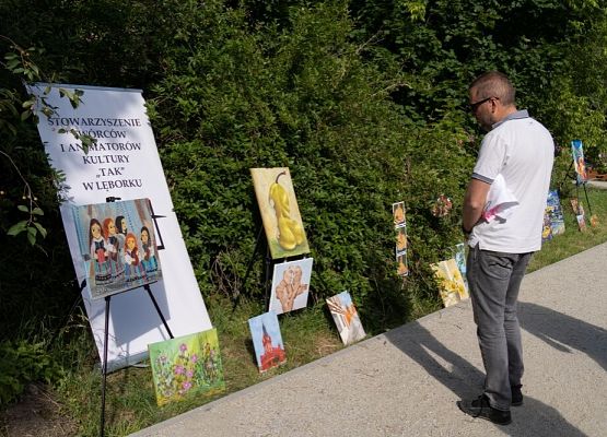 Dzień Powiatu Lęborskiego w