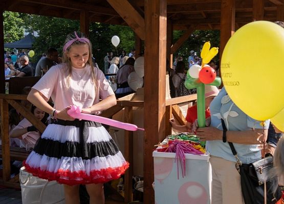 Dzień Powiatu Lęborskiego w