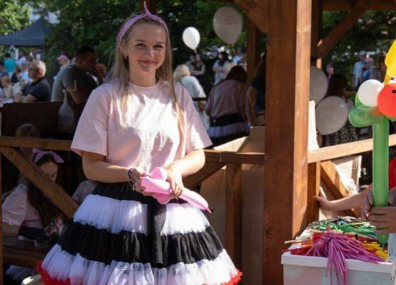 Dzień Powiatu Lęborskiego w