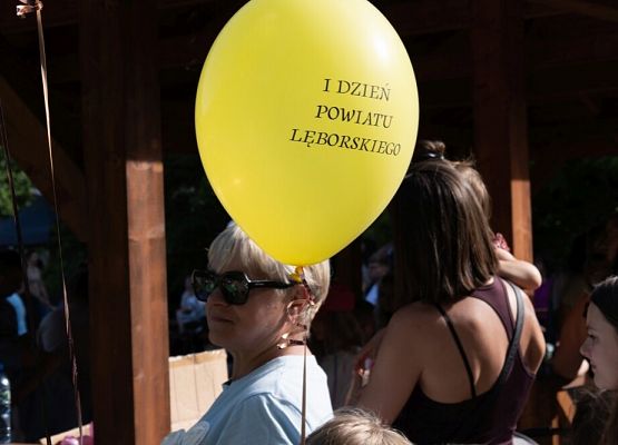 Dzień Powiatu Lęborskiego w