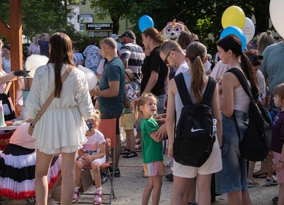 Dzień Powiatu Lęborskiego w