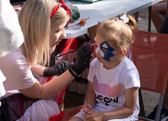 Dzień Powiatu Lęborskiego w