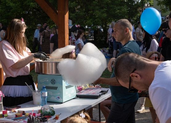 Dzień Powiatu Lęborskiego w