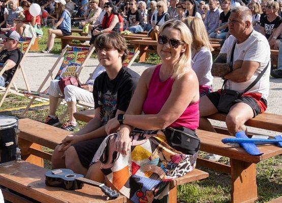 Dzień Powiatu Lęborskiego w