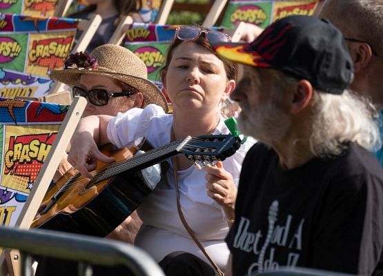 Dzień Powiatu Lęborskiego w