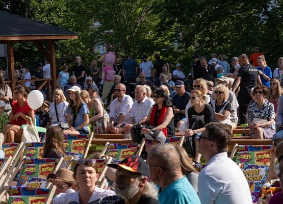 Dzień Powiatu Lęborskiego w