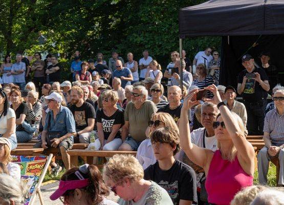 Dzień Powiatu Lęborskiego w