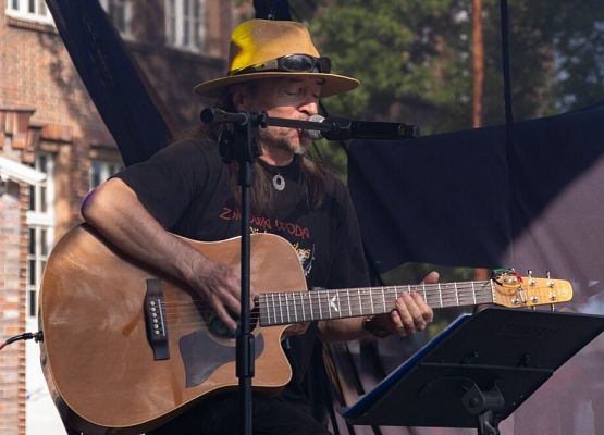 Dzień Powiatu Lęborskiego w