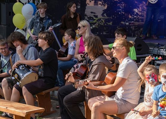 Dzień Powiatu Lęborskiego w