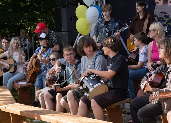 Dzień Powiatu Lęborskiego w