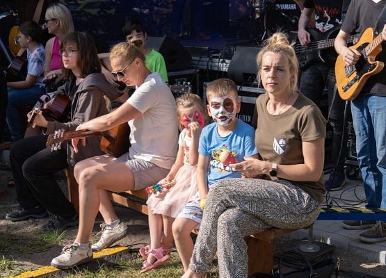 Dzień Powiatu Lęborskiego w