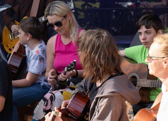 Dzień Powiatu Lęborskiego w