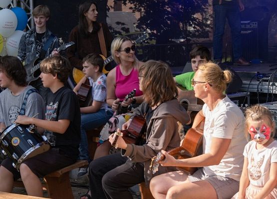 Dzień Powiatu Lęborskiego w