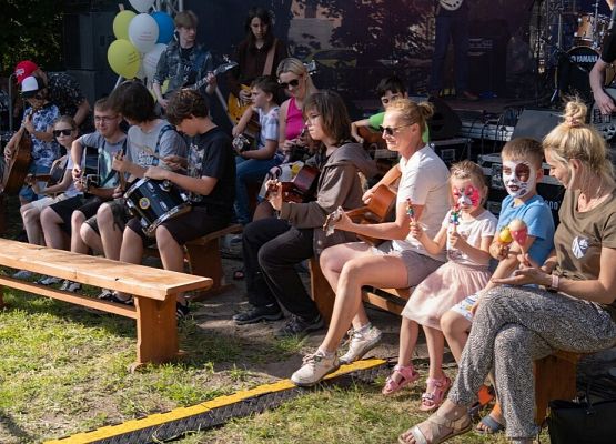 Dzień Powiatu Lęborskiego w