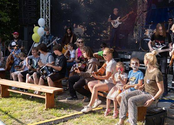 Dzień Powiatu Lęborskiego w