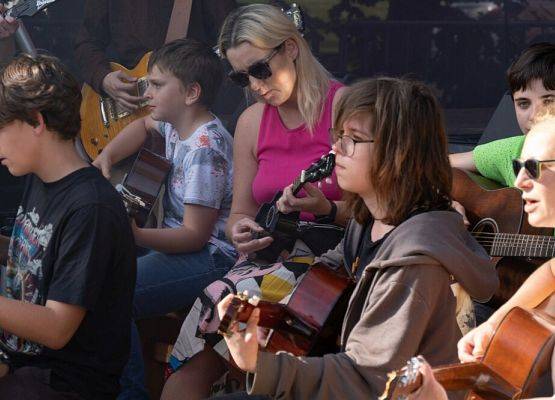 Dzień Powiatu Lęborskiego w