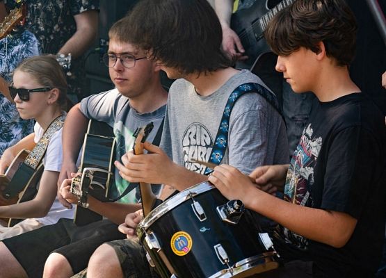 Dzień Powiatu Lęborskiego w