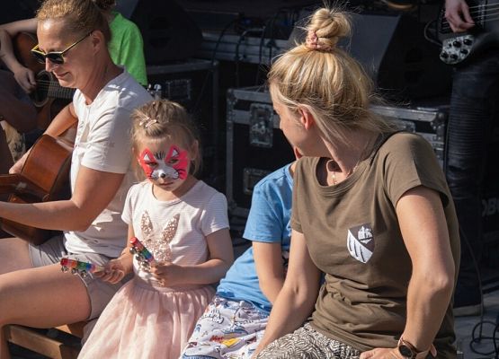 Dzień Powiatu Lęborskiego w