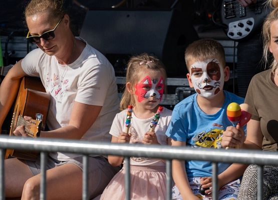 Dzień Powiatu Lęborskiego w