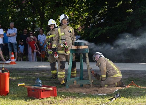 Dzień Powiatu Lęborskiego w