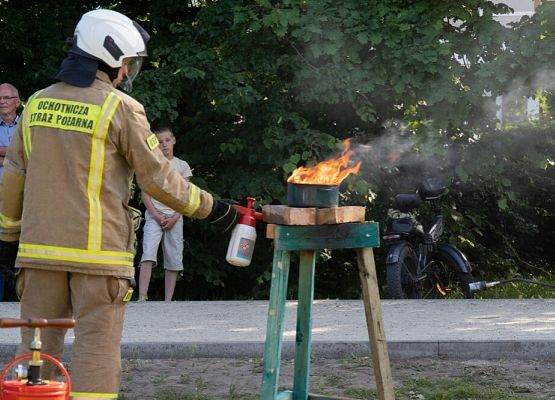 Dzień Powiatu Lęborskiego w