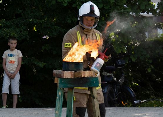 Dzień Powiatu Lęborskiego w