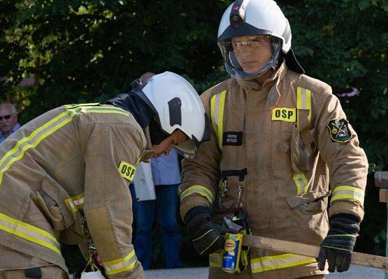 Dzień Powiatu Lęborskiego w