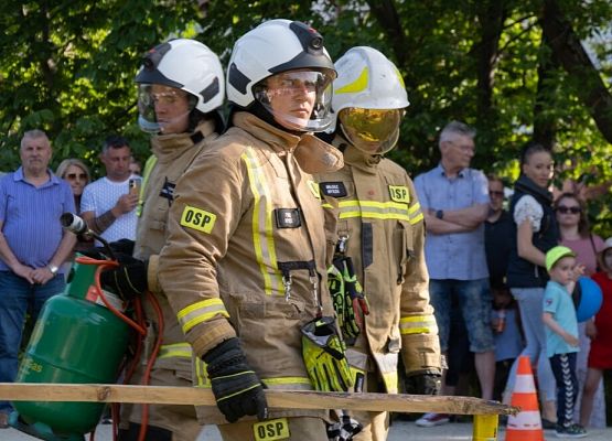 Dzień Powiatu Lęborskiego w